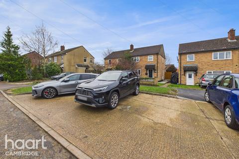 3 bedroom semi-detached house for sale, Macaulay Avenue, Great Shelford, Cambridge