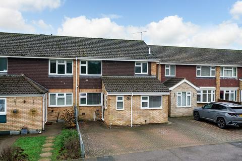 3 bedroom terraced house for sale - Long Meadow, Markyate, AL3