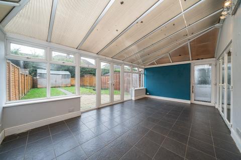 3 bedroom terraced house for sale, Long Meadow, Markyate, AL3