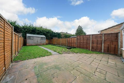 3 bedroom terraced house for sale, Long Meadow, Markyate, AL3