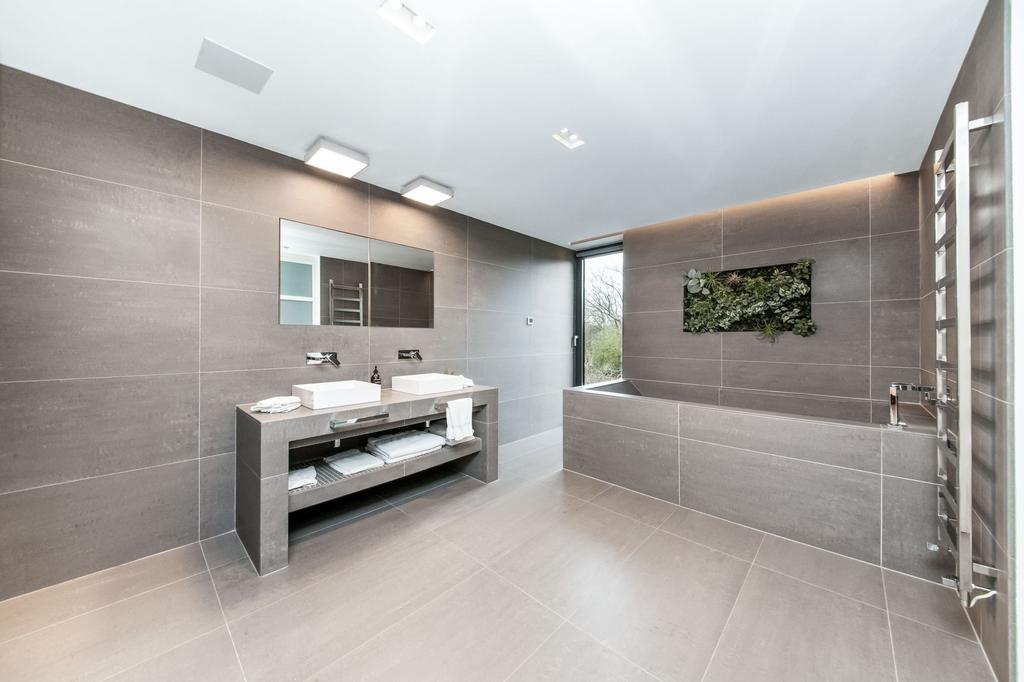 En suite