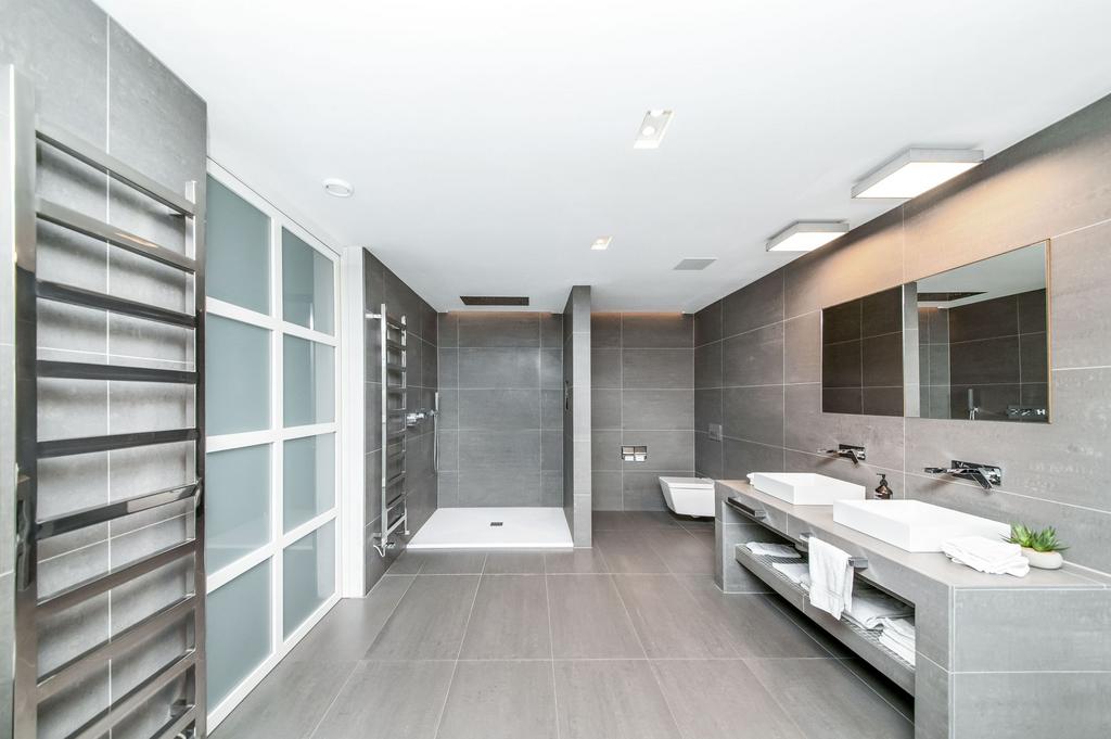 En suite