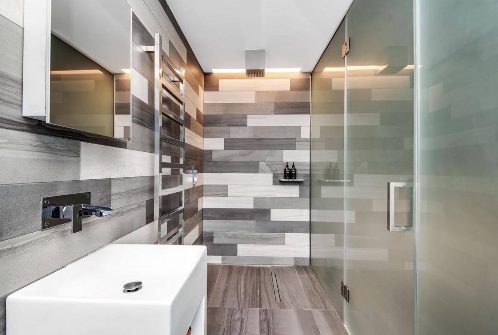 En suite