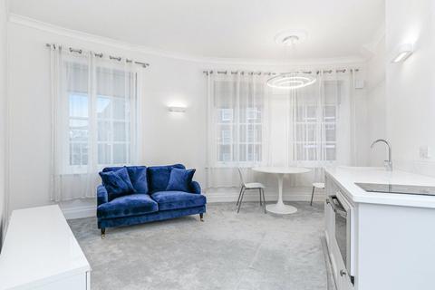 1 bedroom apartment to rent, Kensington Court Place, London, W8