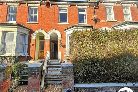 3 bedroom terraced house for sale, Jersey Road, Strood, Kent, ME2