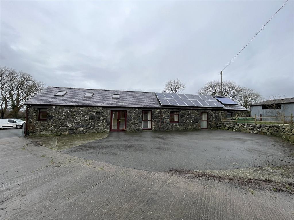Llety Llywarch