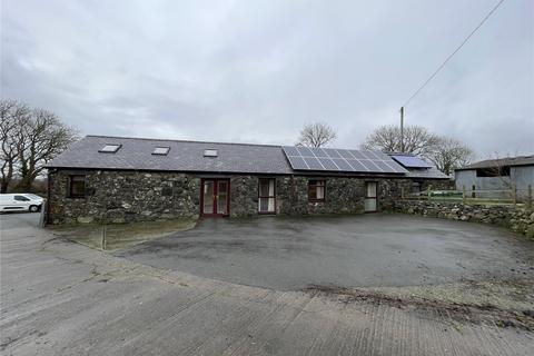 undefined, Llandwrog, Caernarfon, Gwynedd, LL54