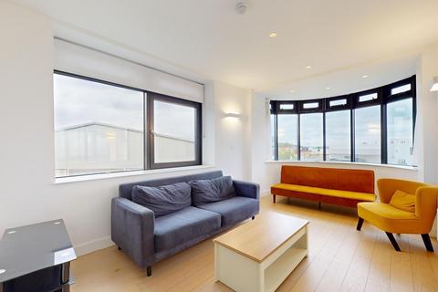 New Horizons Court