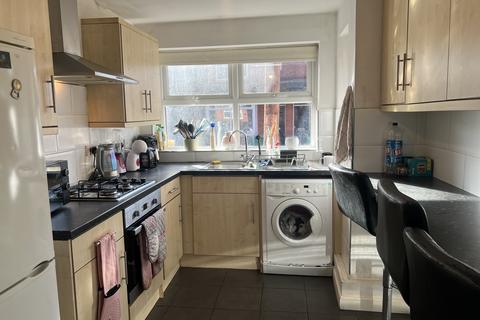 Nottingham NG7