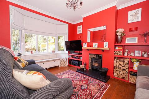 4 bedroom semi-detached house for sale, Harold Road, Hastings
