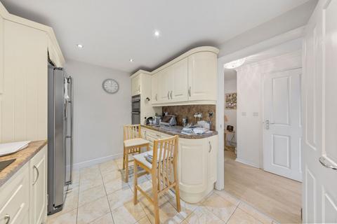 4 bedroom townhouse for sale, Bourchier Way, Warrington, WA4