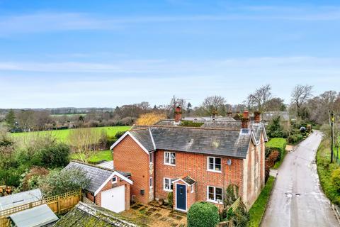 undefined, Vicarage Lane, Alresford SO24