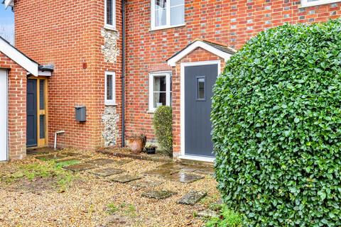 undefined, Vicarage Lane, Alresford SO24