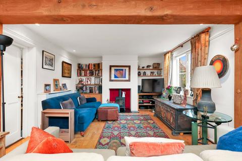 undefined, Vicarage Lane, Alresford SO24