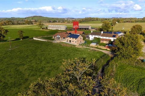 undefined, 4 Knowle Green Farm, Knowle St. Giles, Chard, Somerset, TA20