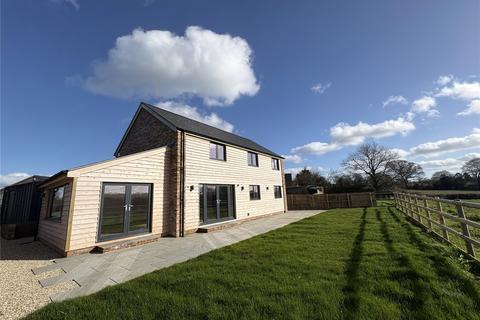undefined, 4 Knowle Green Farm, Knowle St. Giles, Chard, Somerset, TA20