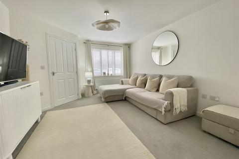 3 bedroom semi-detached house for sale, 47 Rondel Street, Shrewsbury, SY1 4FA
