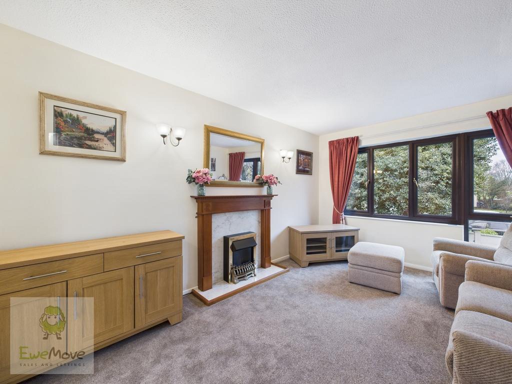 Living Dining Room