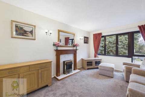 2 bedroom maisonette for sale, Warblers Close, Strood, Rochester, ME2 3ED