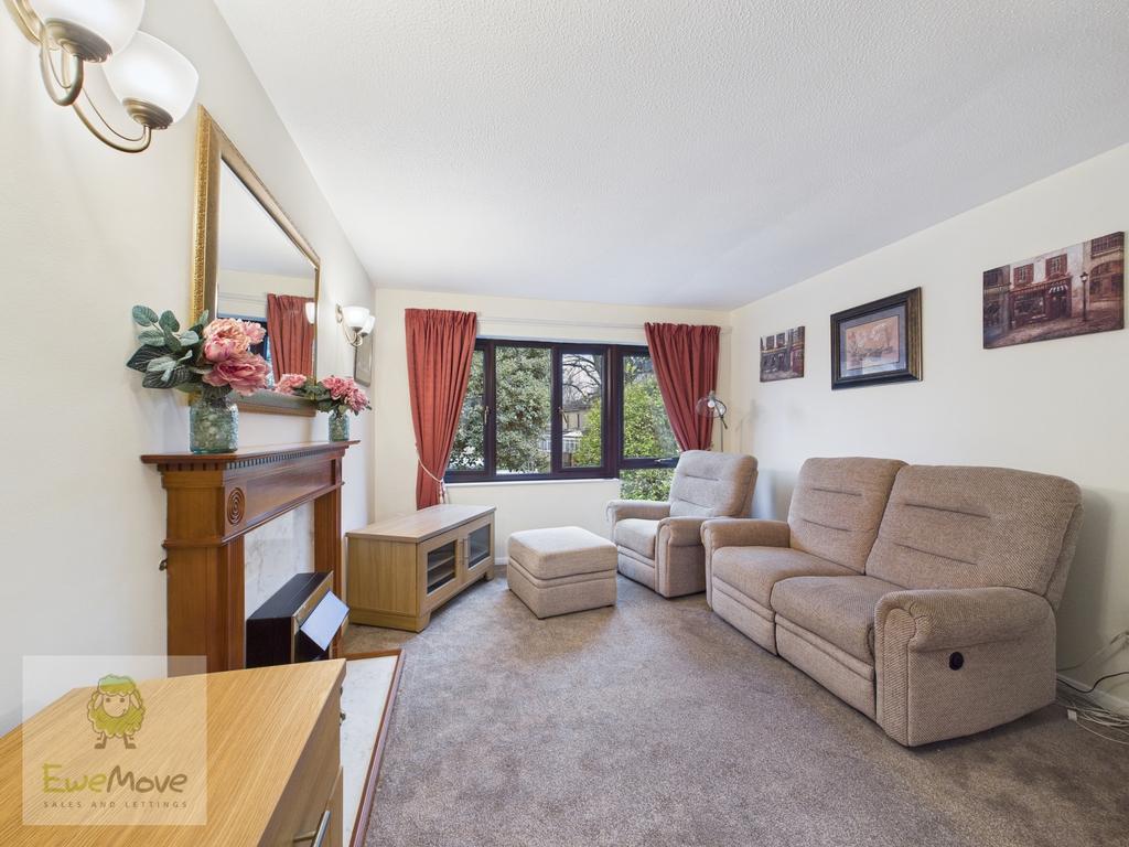 Living Dining Room