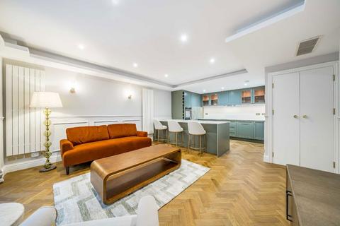 1 bedroom flat to rent, Rose & Crown Yard, London SW1Y