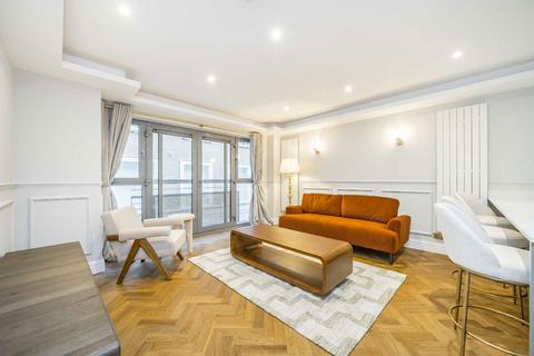 1 bedroom flat to rent, Rose & Crown Yard, London SW1Y