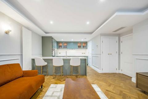 1 bedroom flat to rent, Rose & Crown Yard, London SW1Y
