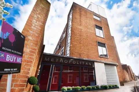1 bedroom apartment for sale, Parsons Street, Dudley DY1