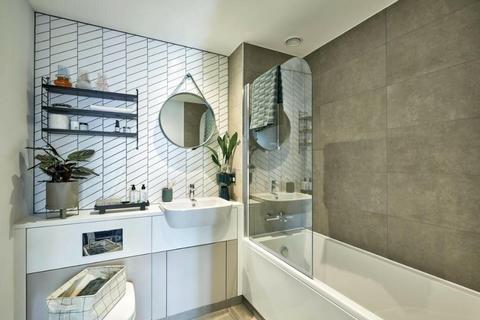 2 bedroom apartment to rent, Plot 1002 Dovetail at Box Makers Yard, New Kingsley Road BS2