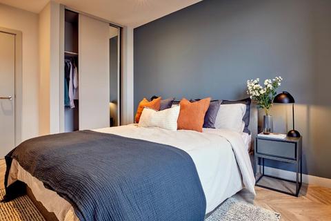 undefined, Plot 1002 Dovetail at Box Makers Yard, New Kingsley Road BS2