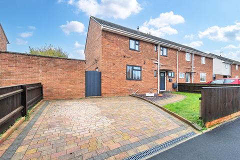 3 bedroom semi-detached house for sale, Edinburgh Road, Newmarket CB8