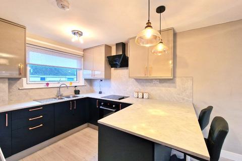 undefined, Dunvegan Place, Polmont, FK2
