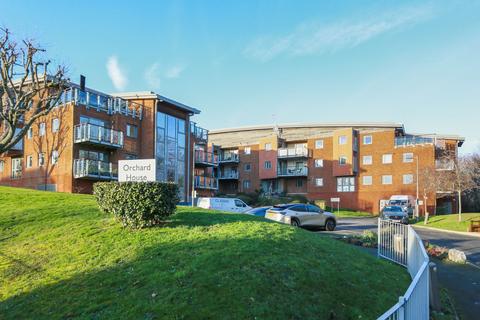 2 bedroom apartment for sale, Park View Road, Orchard House Park View Road, BN3