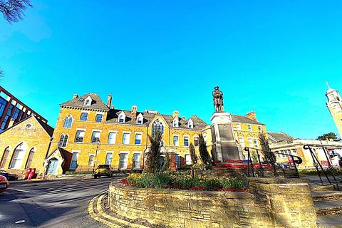 King Edwards Square, Sutton Coldfield, West Midlands, B73