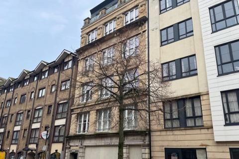 2 bedroom flat to rent, West Bute Street, Cadogan House, CF10