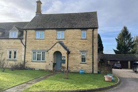 3 bedroom semi-detached house for sale, Little Rissington, Cheltenham