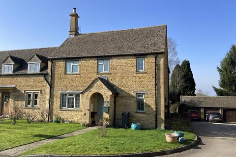 undefined, Little Rissington, Cheltenham
