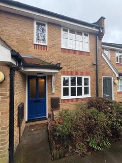 1 bedroom flat to rent, Thames Street,  Sunbury-On-Thames,  TW16