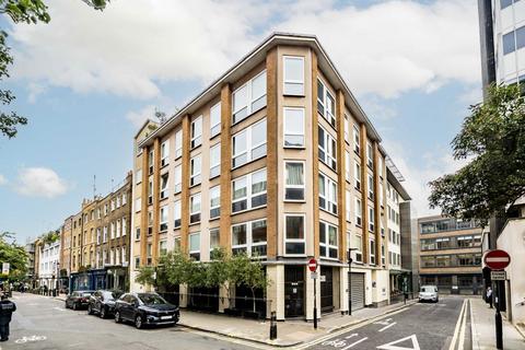 Lambs Conduit Street, London WC1N