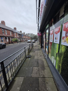 undefined, Nuns Moor Road, Newcastle upon Tyne NE4