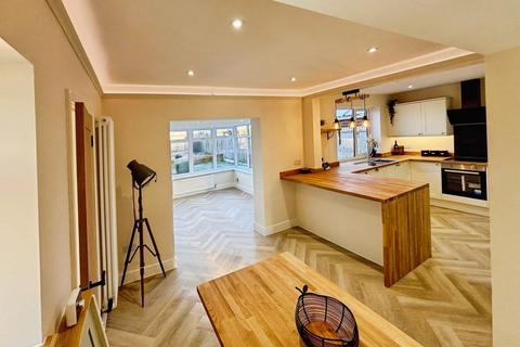 3 bedroom semi-detached house for sale, Gregory Avenue, Breaston, DE72