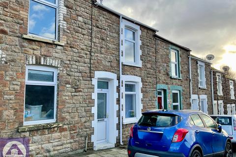 undefined, Excelsior Street, Ebbw Vale