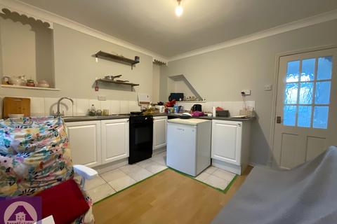 undefined, Excelsior Street, Ebbw Vale