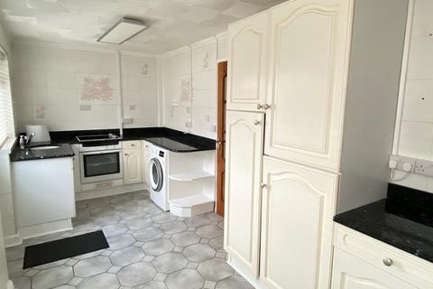 2 bedroom detached bungalow for sale, Stratton Way, Neath Abbey, Neath, Neath Port Talbot.