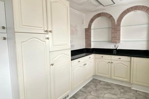 2 bedroom detached bungalow for sale, Stratton Way, Neath Abbey, Neath, Neath Port Talbot.