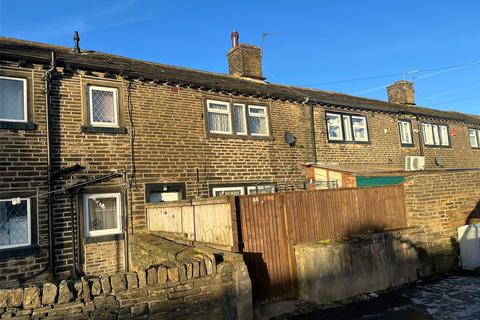 undefined, Clough Lane, Halifax, West Yorkshire, HX2