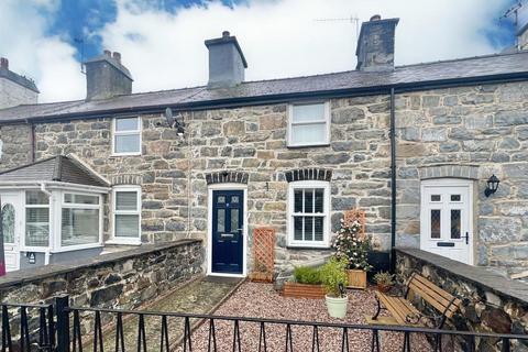 undefined, Tyddyn Terrace, Llanrwst