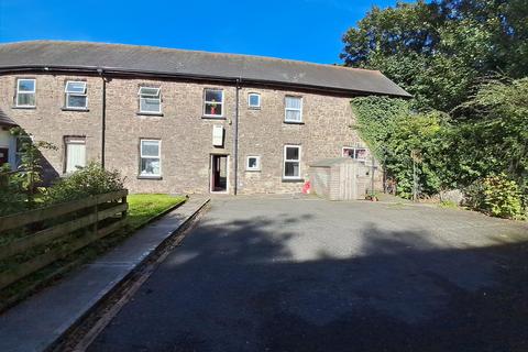 undefined, Allensbank Holiday Park, Providence Hill, Narberth