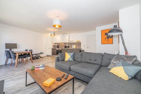 2 bedroom flat for sale, George Street, Ashford, Kent, TN23
