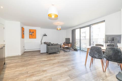 2 bedroom flat for sale, George Street, Ashford, Kent, TN23
